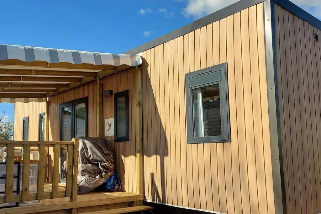 La Roseliere ❁ Piscine ❁ Tranquillite Apartment Saint-Hilaire-de-Riez Exterior photo